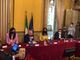 tavolo su embraco - foto di repertorio
