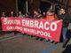 Ex Embraco, la denuncia di Ugl: &quot;Ombre, fantasmi e lo spettro della disoccupazione&quot;