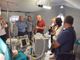 L’Emergency medical team della Regione Piemonte “promosso” a struttura di secondo livello