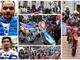 Il Boano Team di Caraglio alla prima prova del Campionato del Mondo Enduro di Sanremo (Foto e Video)