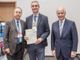 L’oculista Alberto Piatti dell'Asl TO5 premiato a Varsavia