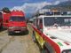 Treno fermo e malori a bordo: esercitazione sulla Torino-Bardonecchia