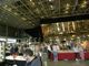 kermesse in un palazzetto dello sport