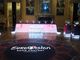 conferenza stampa Eurovision 2022