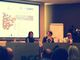 Vino biologico, evento di successo di BCC e Legambiente a Carmagnola