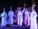 Il Coro di Santa Lucia per un evento speciale all'ospedale San Luigi di Orbassan