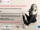 L'11 ottobre una serata raccolta fondi a sostegno del centro Antiviolenza di Torino