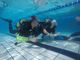 Alla piscina Aquatica di Torino domenica una giornata senza barriere