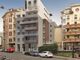 Una nuova palazzina da 8 piani sulle ceneri dell'ex Clinica Bernini
