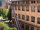 Ex area Paracchi