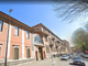 ex fabbrica della Superga