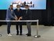 Taglio del nastro per Expocasa: fino al 3 ottobre nei padiglioni di Lingotto Fiere [FOTO E VIDEO]