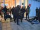 Occupazione ambientalista al grattacielo di Intesa. Per la procura “Non ci fu violenza”