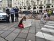protesta Extinction Rebellion