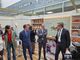 visite all'interno di un'azienda
