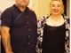 Luigi Caruso e Fabiana Macaluso