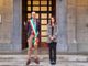 fabio giulivi e pamela palumbo