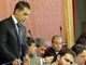&quot;Richiesta di comunicazioni urgenti sul crac Csea&quot;