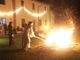 Halloween al parco della Mandria con il concerto del LabGraal secondo le tradizioni celtiche