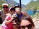 Mercoledì a San Francesco al campo il funerale di Laura, la bimba uccisa dalla Freccia Tricolore