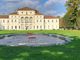 Un parco nel cuore di Torino cela il giardino del diavolo