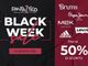 Il Black Friday per i più piccoli è su Fantaztico.com