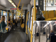 Fase 2, sui mezzi Gtt cambia tutto: tra mascherine e percorsi indicati, il viaggio su bus e metro [VIDEO e FOTO]