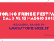 Nuovo bando per partecipare alla sesta edizione del Fringe Festival