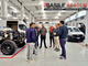 Porte aperte per FBasile Academy