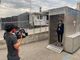 &quot;Feel Safe&quot;, la tecnologia che permette di partecipare a un evento in sicurezza: come funziona