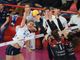 Volley, Chieri debutta nei Playoff Challenge vincendo 3-0 a Perugia