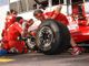 Passione rossa al Motor Village: le foto della Scuderia Ferrari firmate Gianfranco Avallone