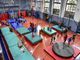 Il 13 gennaio festa dell'acrobatica a Torino