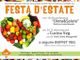 Giovedì 6 luglio Festa d'Estate alla LAV di Torino