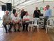 Apre la Festa dell'Unità di Torino, Mimmo Carretta: &quot;Siamo qui perché ha ancora un senso dire e fare cose di sinistra&quot; (FOTO)