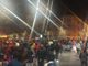 festa tifosi marocchini