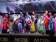 Pace, amore e solidarietà: anche i supereroi Marvel protagonisti nella terza edizione della festa estiva della NIDA