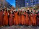 Coro gospel e festa in piazza