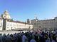 Torino celebra la Repubblica: l’inno di Mameli risuona in piazza Castello