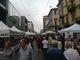 Bollicine in via Monferrato e festa in via Nizza, ma slitta l'inaugurazione della ciclabile