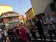 Moda e spettacolo protagonisti a Nichelino con la festa di via XXV Aprile