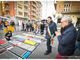 via luini in festa