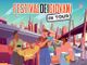 festival dei giovani locandina