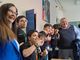 A Pianezza grande festa alle scuole dell'Arca con il festival FIRST LEGO League®