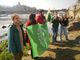 Venerdì Fridays For Future scende in piazza: &quot;Ora guerra in Ucraina per fossili, ma in futuro per acqua e cibo&quot;