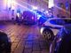 Paura in una palazzina di via Des Ambrois: una cantina va in fiamme e il fumo raggiunge l'androne e le scale