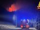 Vento, Coldiretti Piemonte lancia l'allarme: &quot;Torna il rischio incendi&quot;