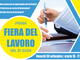 Manifesto fiera del lavoro Bussoleno