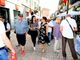 Settimo Torinese in strada per dare vita alla tradizionale Fiera