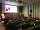 Incontro all'Unione Industriali di Torino